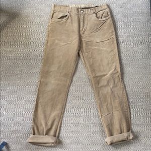 Corduroys Pants